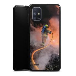 Carry Case Single Black