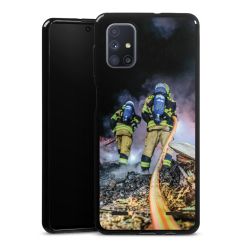 New Carry Case Hülle Schwarz