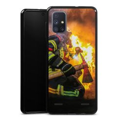 Carry Case Hülle Schwarz ohne Band