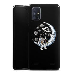 Carry Case Single Black