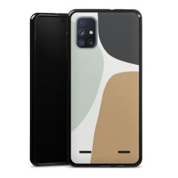 New Carry Case Hülle Schwarz