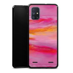 New Carry Case Hülle Schwarz