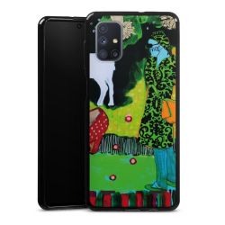 New Carry Case Hülle Schwarz