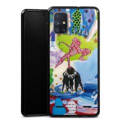 New Carry Case Hülle Schwarz