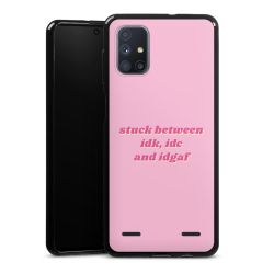 Carry Case Single Black