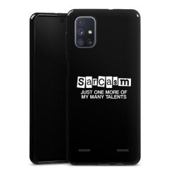 New Carry Case Hülle Schwarz