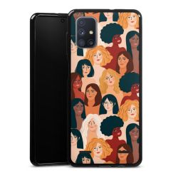 New Carry Case Hülle Schwarz