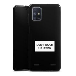 Carry Case Single Black