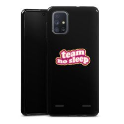 New Carry Case Hülle Schwarz