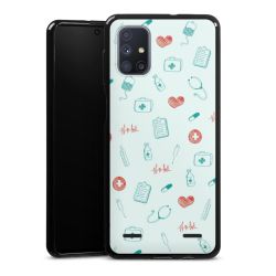 New Carry Case Hülle Schwarz