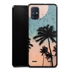 New Carry Case Hülle Schwarz