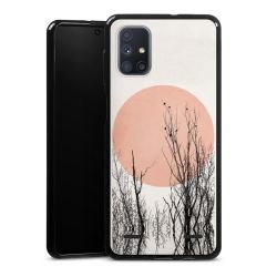 New Carry Case Hülle Schwarz