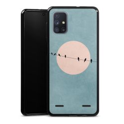 Carry Case Hülle Schwarz ohne Band