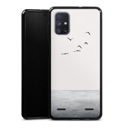 New Carry Case Hülle Schwarz