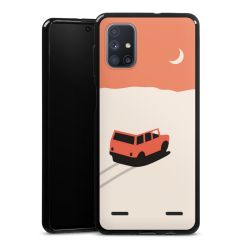 Carry Case Single Black