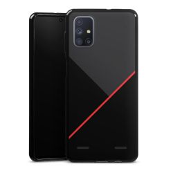 New Carry Case Hülle Schwarz