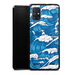 New Carry Case Hülle Schwarz