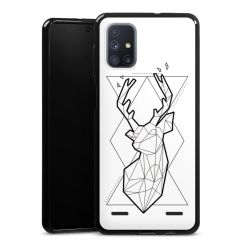 New Carry Case Hülle Schwarz