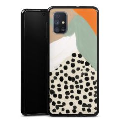 Carry Case Hülle Schwarz ohne Band