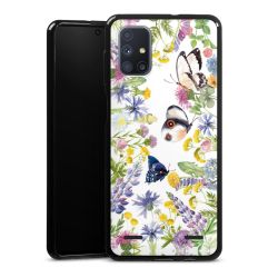 New Carry Case Hülle Schwarz