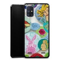 New Carry Case Hülle Schwarz