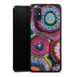 New Carry Case Hülle Schwarz