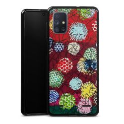 New Carry Case Hülle Schwarz