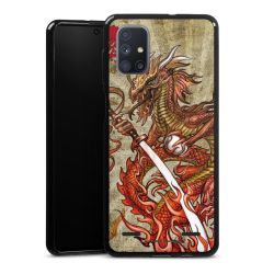 Carry Case Hülle Schwarz ohne Band