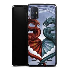 Carry Case Hülle Schwarz ohne Band