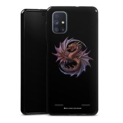 Carry Case Hülle Schwarz ohne Band