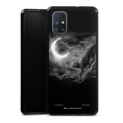 Carry Case Hülle Schwarz ohne Band