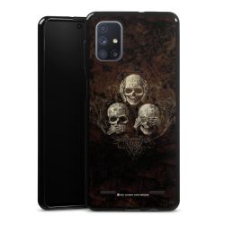 Carry Case Hülle Schwarz ohne Band