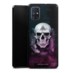 Carry Case Hülle Schwarz ohne Band