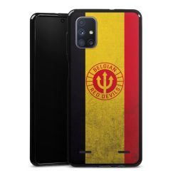 New Carry Case Hülle Schwarz