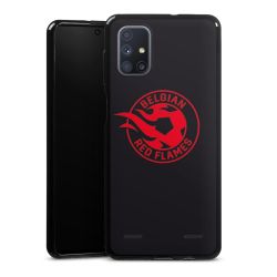 New Carry Case Hülle Schwarz