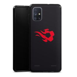 New Carry Case Hülle Schwarz