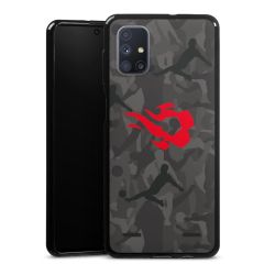 New Carry Case Hülle Schwarz