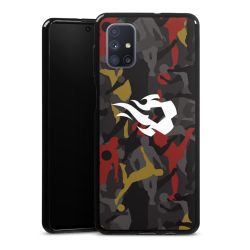 New Carry Case Hülle Schwarz