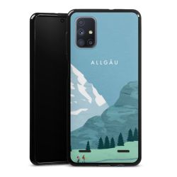 New Carry Case Hülle Schwarz