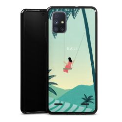 New Carry Case Hülle Schwarz