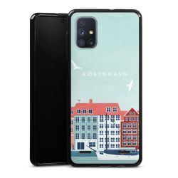 New Carry Case Hülle Schwarz