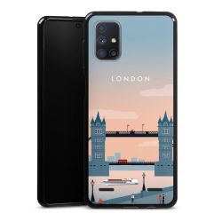 New Carry Case Hülle Schwarz