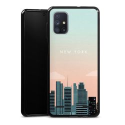 New Carry Case Hülle Schwarz