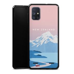 New Carry Case Hülle Schwarz