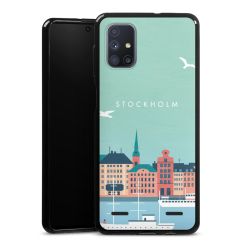 New Carry Case Hülle Schwarz