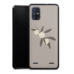 Carry Case Hülle Schwarz ohne Band