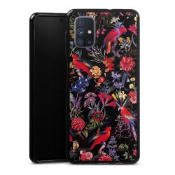 New Carry Case Hülle Schwarz