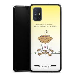 Carry Case Hülle Schwarz ohne Band