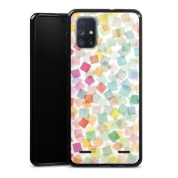 New Carry Case Hülle Schwarz