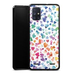 New Carry Case Hülle Schwarz